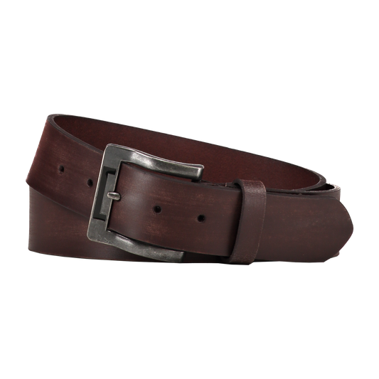Tricorp Premium Riemen 654003 bruin(brown)