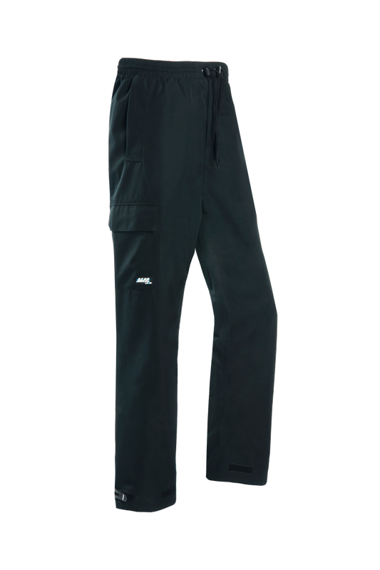 Sioen Broeken Tomar zwart