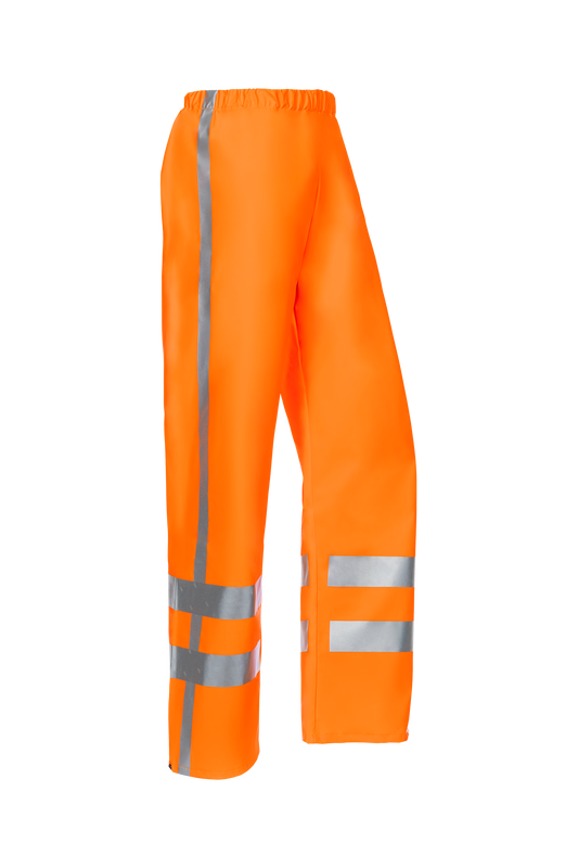 Sioen Broeken Batur  fluo-oranje