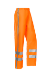 Sioen Broeken Batur  fluo-oranje