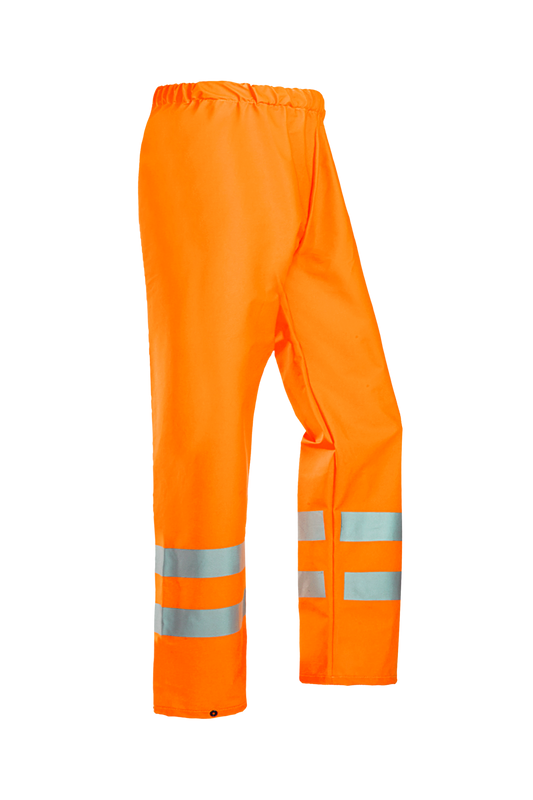 Sioen Broeken Gemini  fluo-oranje
