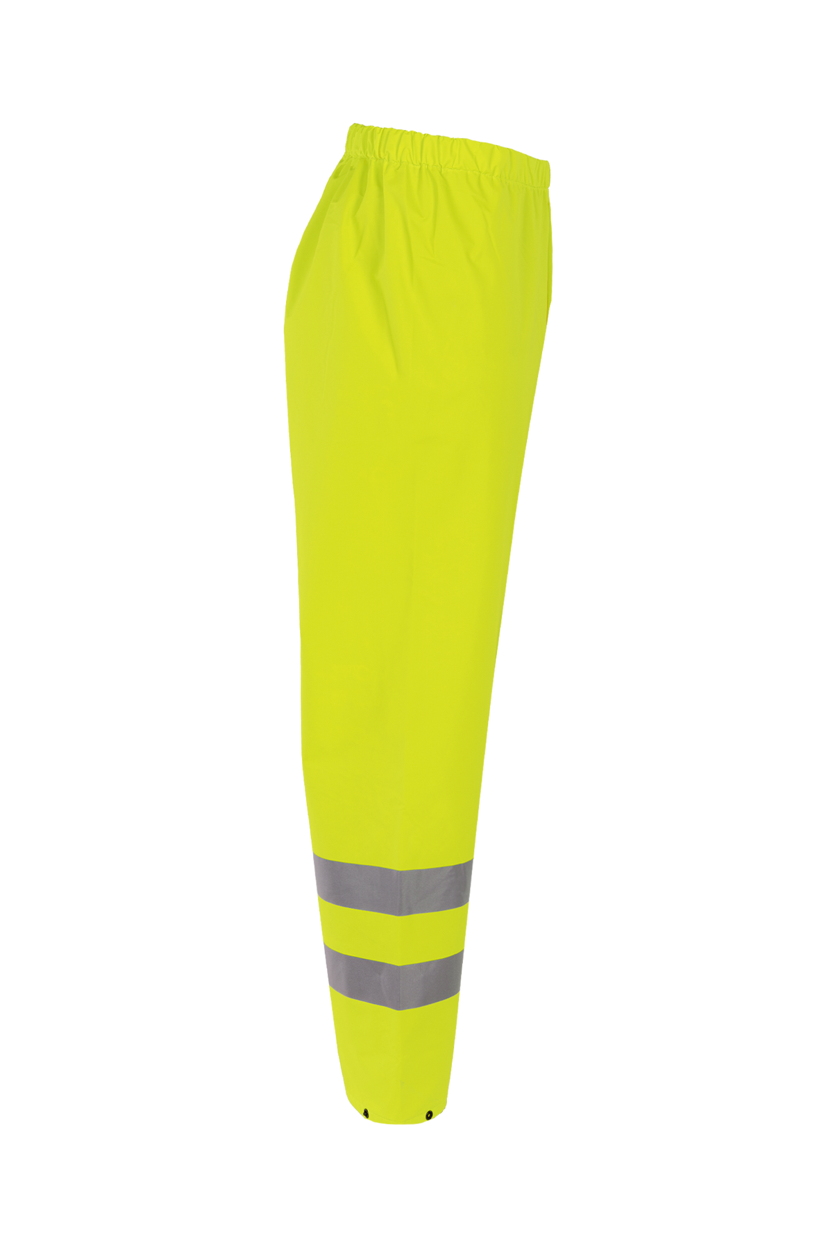 Sioen Broeken Gemini  fluo-geel