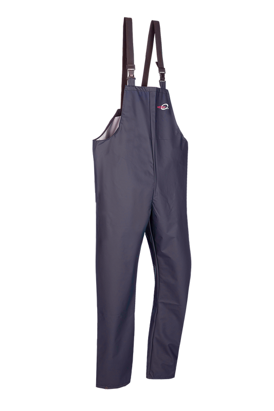 Sioen Am. Overalls Bandung  marineblauw