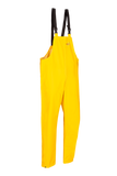 Sioen Am. Overalls Bandung  geel