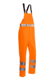 Sioen Am. Overalls Amberg  fluo-oranje