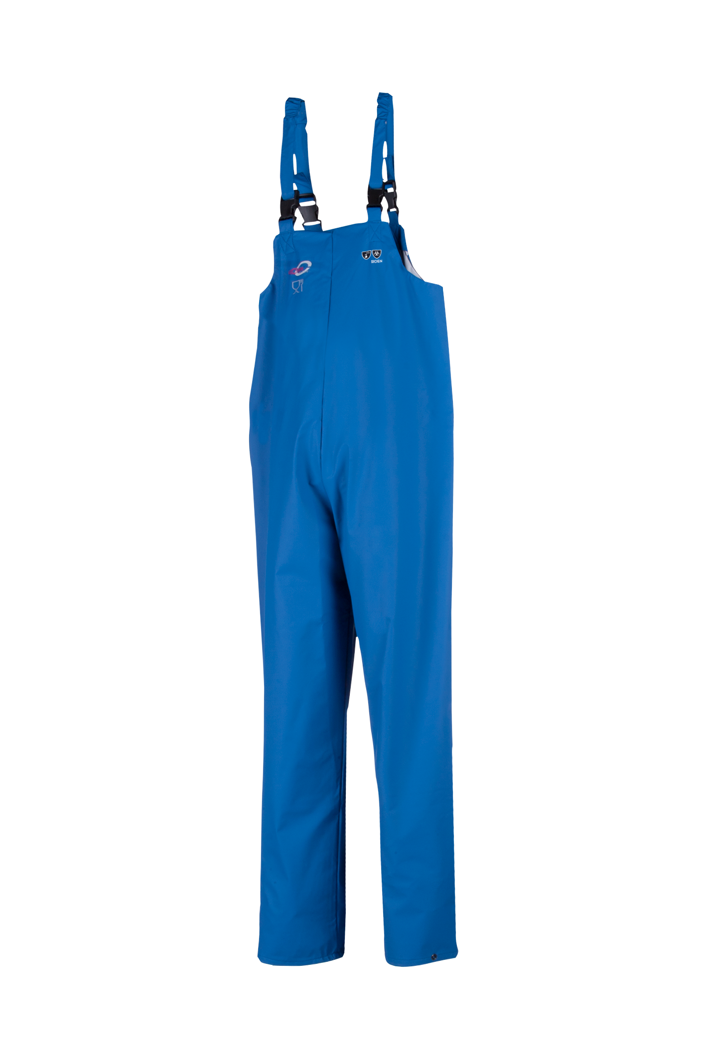 Sioen Am. Overalls Killybeg  korenblauw