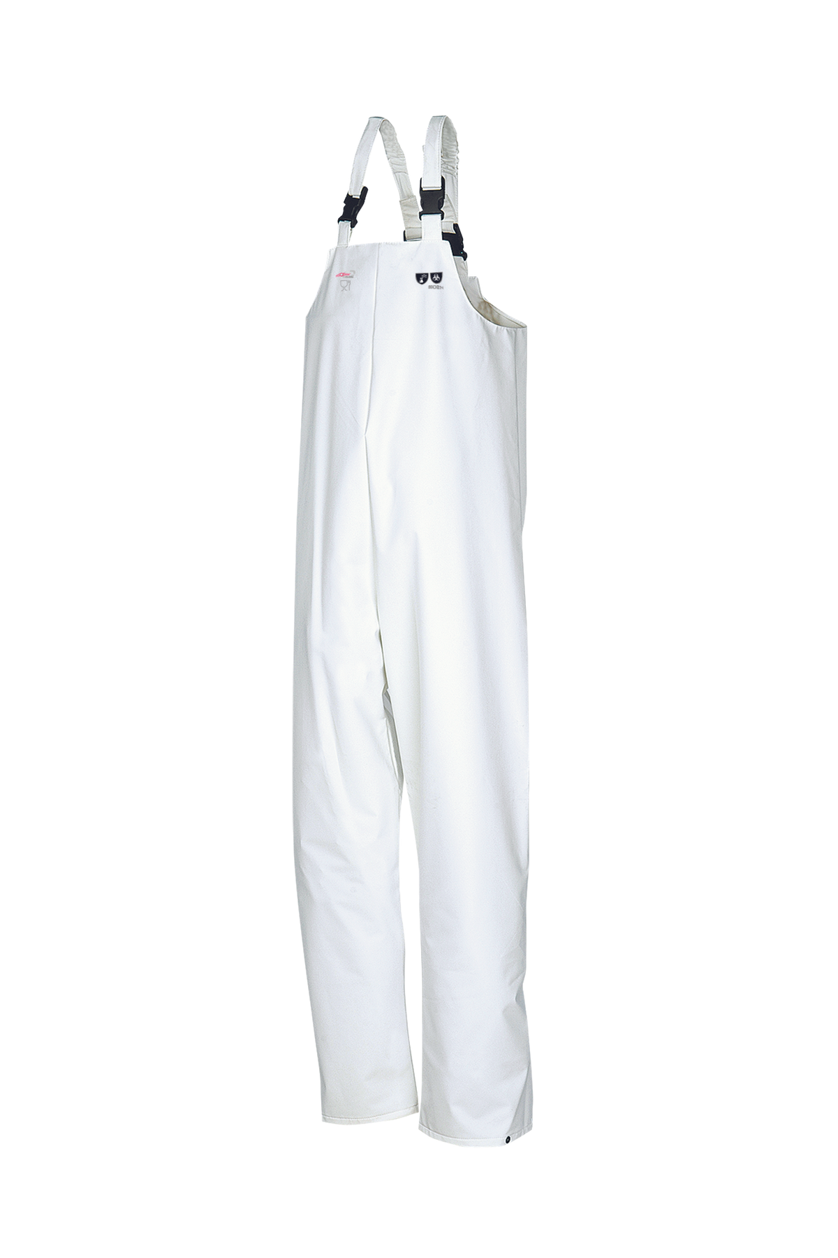 Sioen Am. Overalls Killybeg  wit
