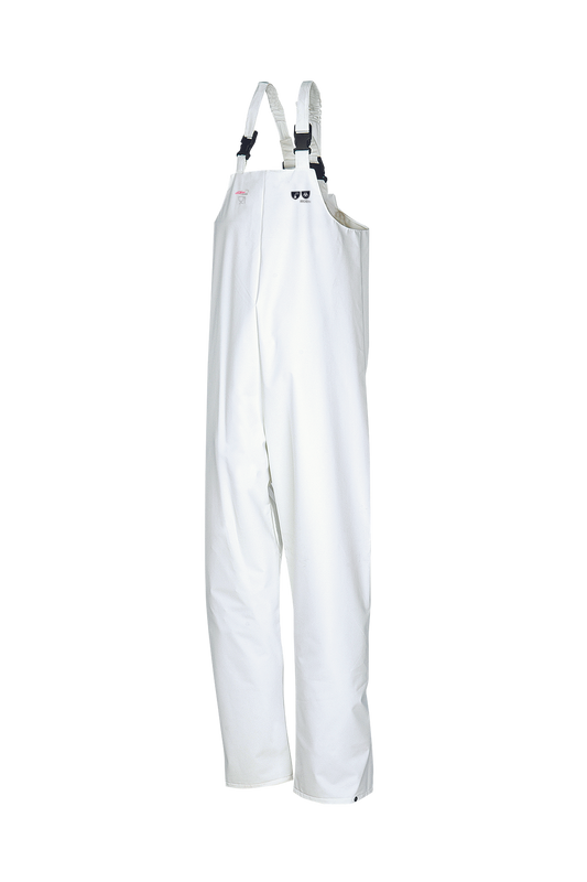 Sioen Am. Overalls Killybeg  wit