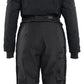 Blaklader Dames Winteroverall 67021977 zwart(9900)