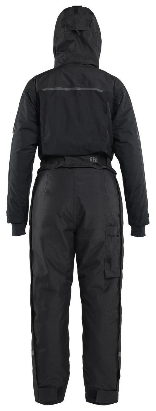 Blaklader Dames Winteroverall 67021977 zwart(9900)