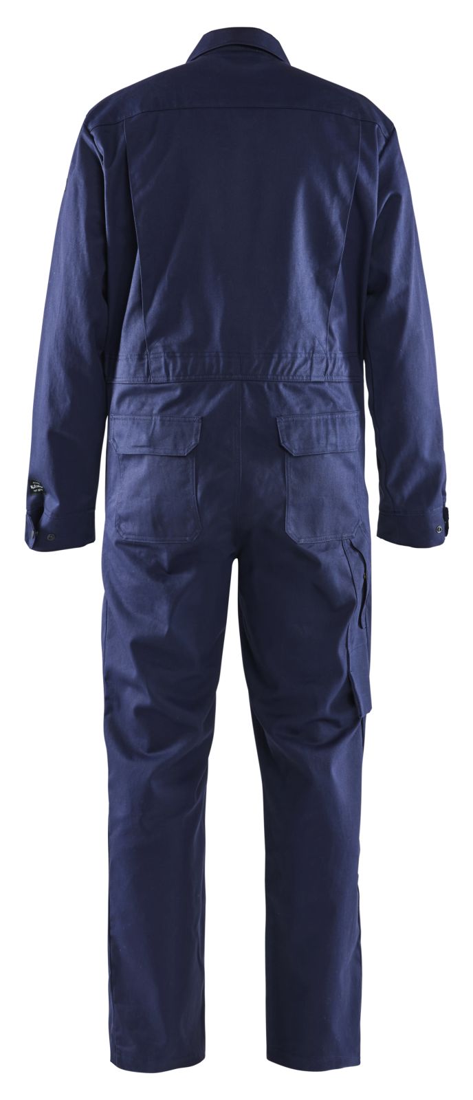 Blaklader Overalls 67041516 Vlamvertragend marineblauw(8900)