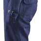 Blaklader Overalls 67041516 Vlamvertragend marineblauw(8900)