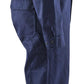 Blaklader Overalls 67041516 Vlamvertragend marineblauw(8900)