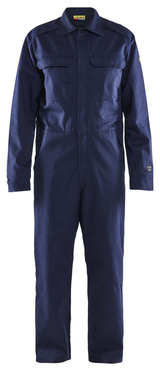 Blaklader Overalls 67041516 Vlamvertragend marineblauw(8900)