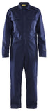 Blaklader Overalls 67041516 Vlamvertragend marineblauw(8900)