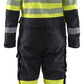 Blaklader overalls 67251977 fluo geel-zwart(3399)