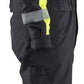 Blaklader overalls 67251977 fluo geel-zwart(3399)