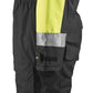 Blaklader Overalls 67631977 HiVis geel-zwart(3399)