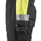 Blaklader Overalls 67631977 HiVis geel-zwart(3399)