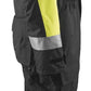 Blaklader Overalls 67631977 HiVis geel-zwart(3399)