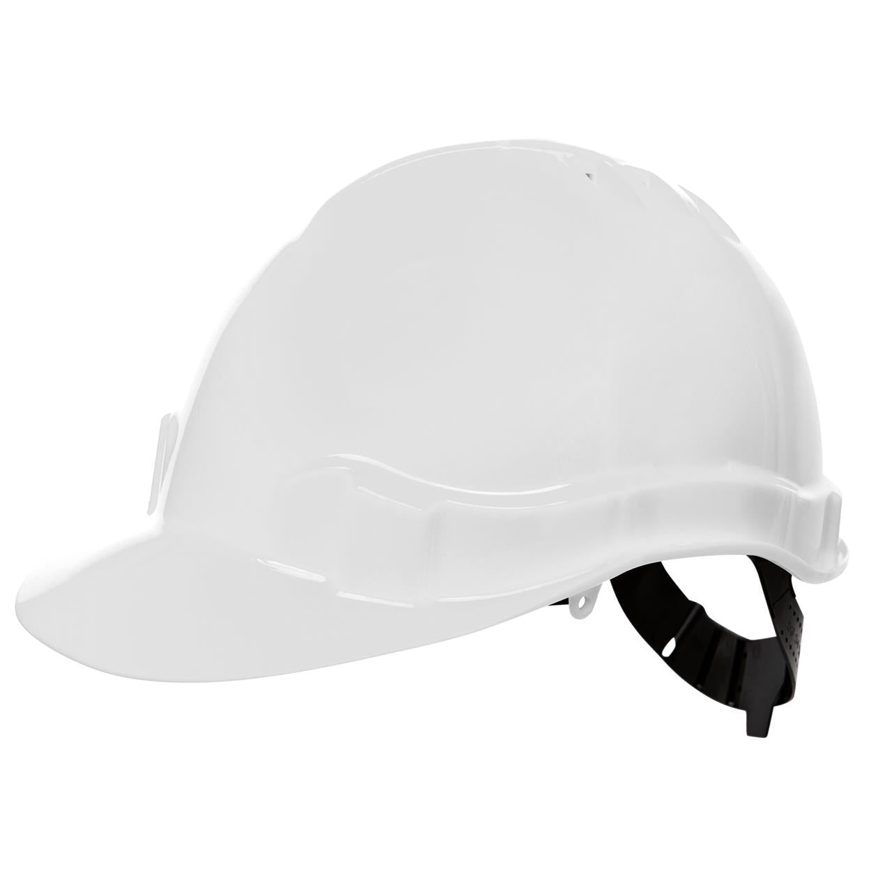 OXXA Essential Veiligheidshelm Apia 80000 wit
