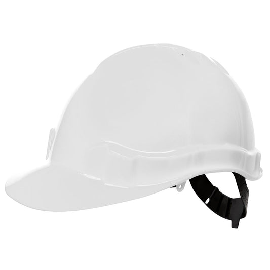OXXA Essential Veiligheidshelm Apia 80000 wit