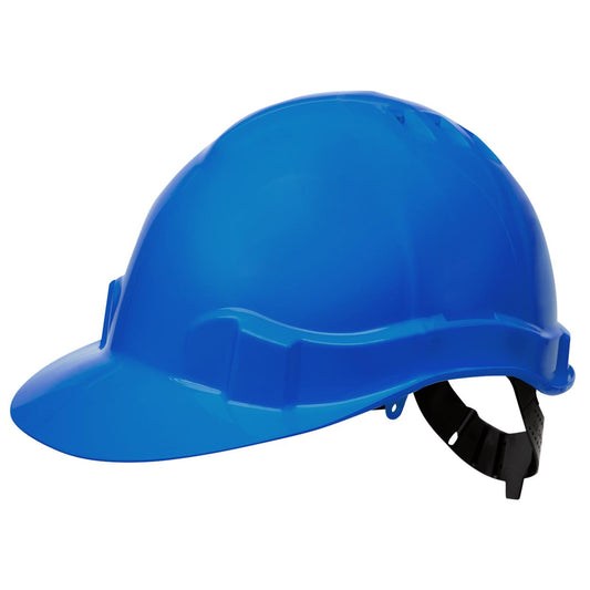 OXXA Essential Veiligheidshelm Apia 8000 blauw