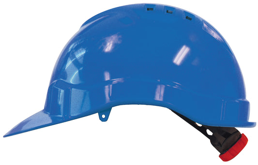 OXXA Essential Veiligheidshelm Asmara 8050 blauw