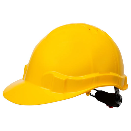 OXXA Essential Veiligheidshelm Asmara 8050 geel
