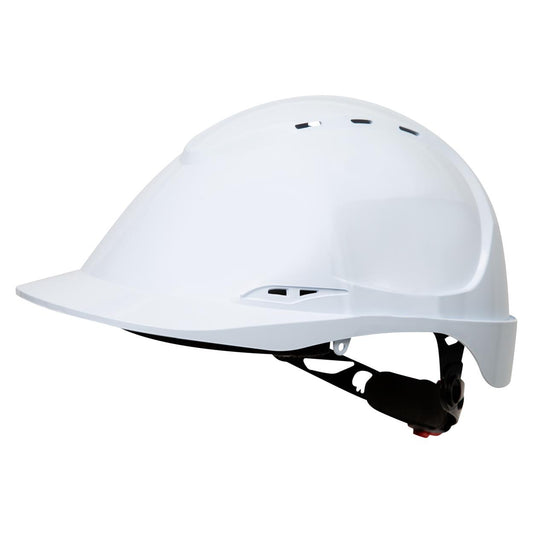 OXXA Essential Veiligheidshelm Bakoe 8100 wit