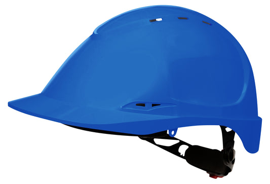 OXXA Essential Veiligheidshelm Bakoe 8100 blauw