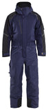 Blaklader Overalls 67851977 marineblauw-zwart(8999)