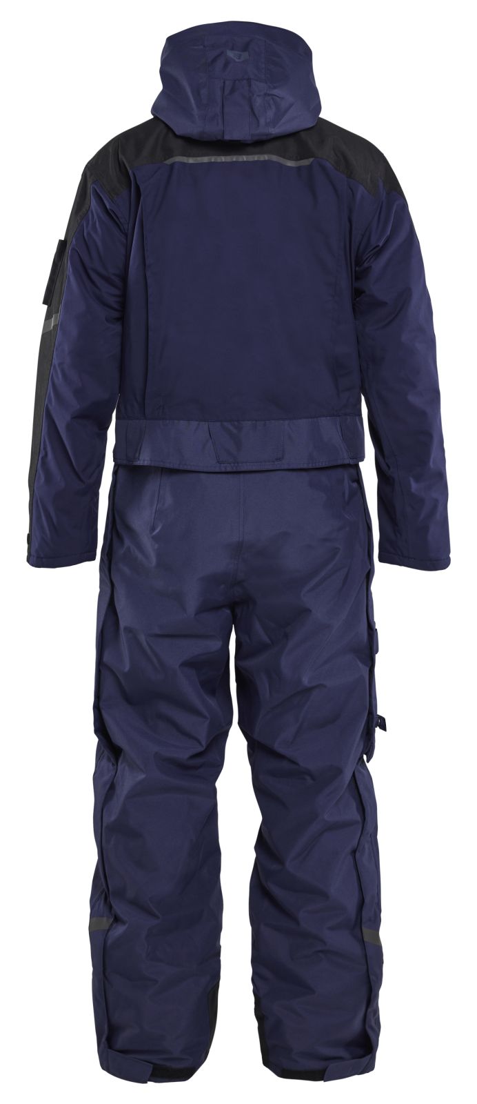 Blaklader Overalls 67851977 marineblauw-zwart(8999)