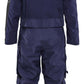 Blaklader Overalls 67851977 marineblauw-zwart(8999)