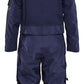 Blaklader Overalls 67851977 marineblauw-zwart(8999)