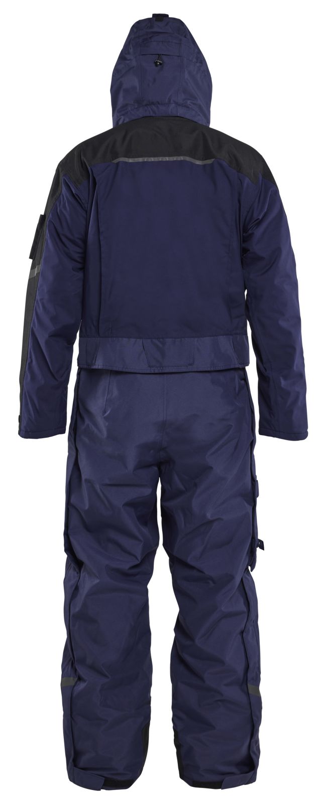 Blaklader Overalls 67851977 marineblauw-zwart(8999)