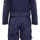 Blaklader Overalls 67851977 marineblauw-zwart(8999)