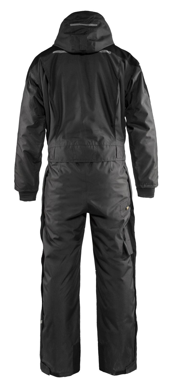 Blaklader Overalls 67851977 grijs-zwart(9499)