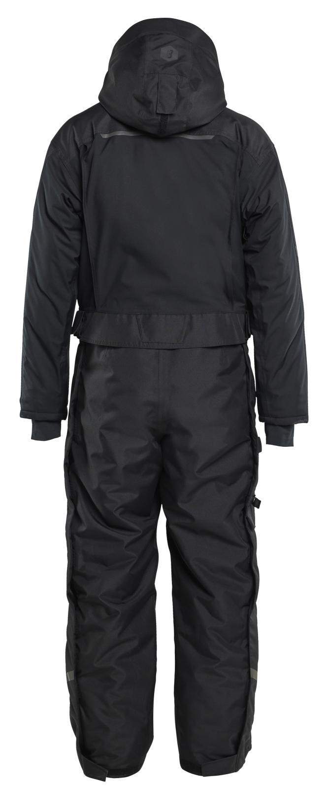Blaklader Overalls 67851977 zwart(9900)