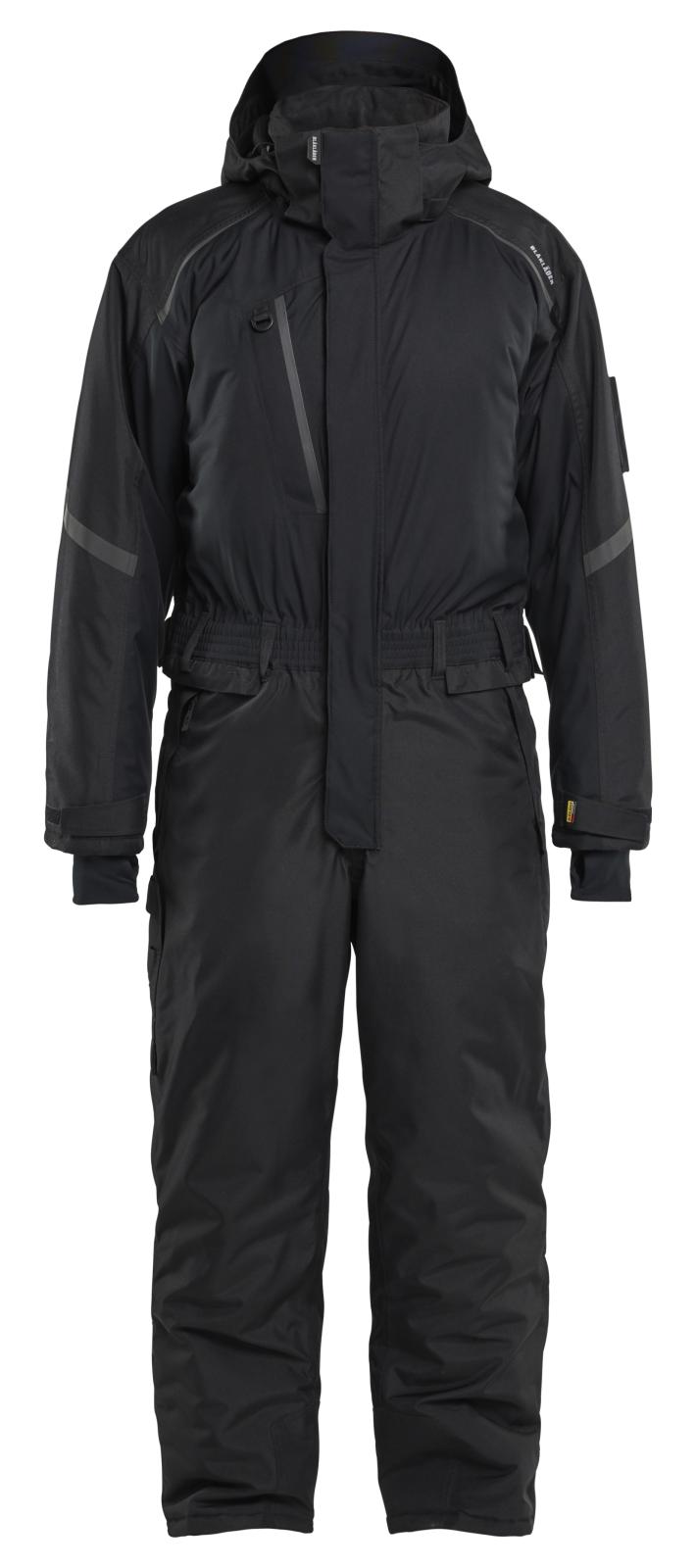 Blaklader Overalls 67851977 zwart(9900)