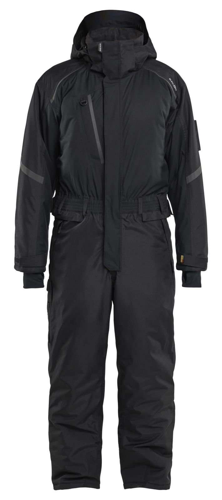 Blaklader Overalls 67851977 zwart(9900)