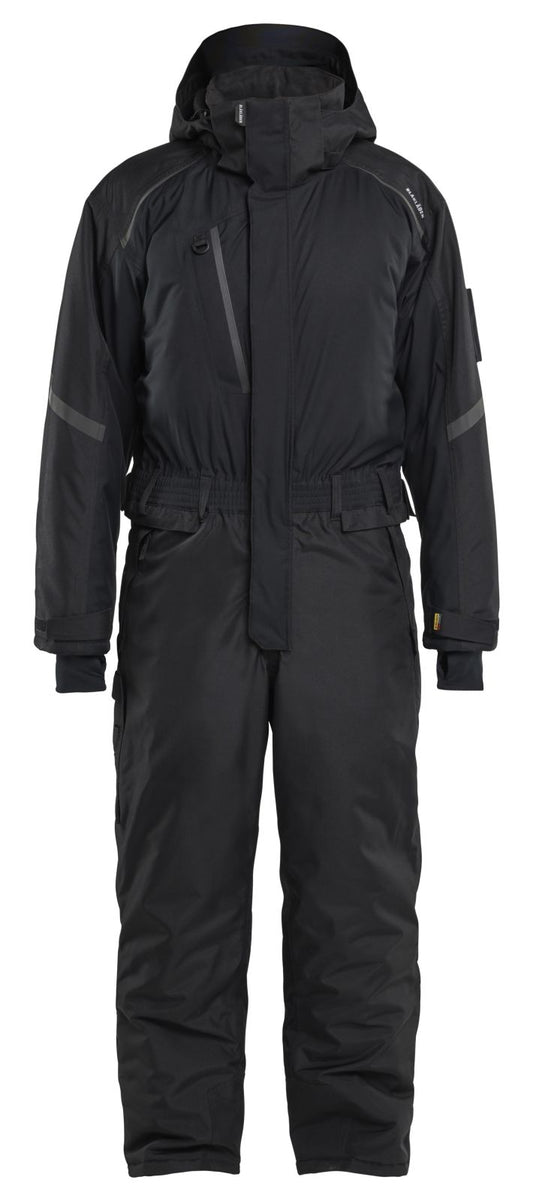 Blaklader Overalls 67851977 zwart(9900)