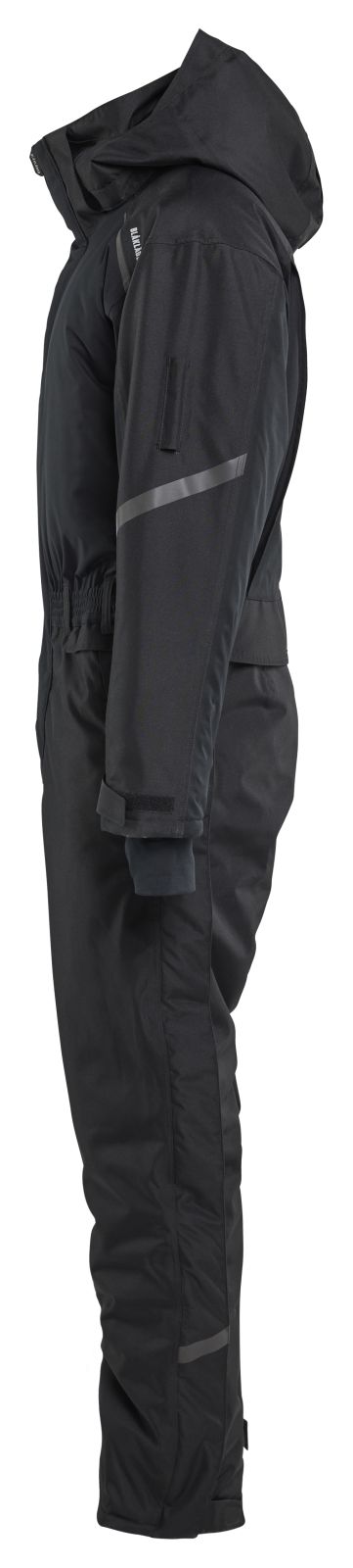 Blaklader Overalls 67851977 zwart(9900)