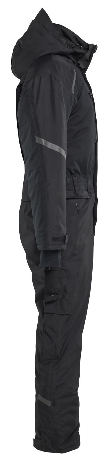 Blaklader Overalls 67851977 zwart(9900)
