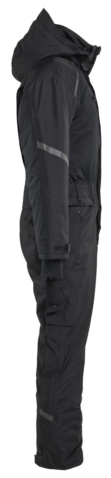Blaklader Overalls 67851977 zwart(9900)