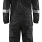 Blaklader Overalls 67861977 zwart-geel(9933)