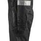 Blaklader Overalls 67861977 zwart-geel(9933)