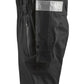 Blaklader Overalls 67861977 zwart-geel(9933)