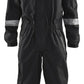 Blaklader Overalls 67861977 zwart-geel(9933)