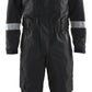 Blaklader Overalls 67871977 zwart-geel(9933)